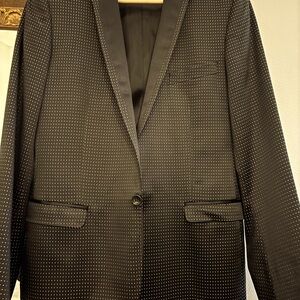 Dolce & Gabbana Slim taxedo jacket size 50